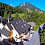 Berghi Hotel and Apartments
