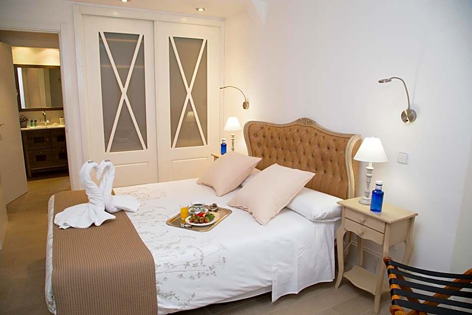 Oriente Palace Apartments