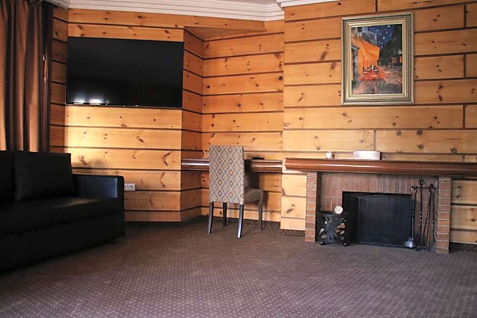 L'empreinte D'ifrane