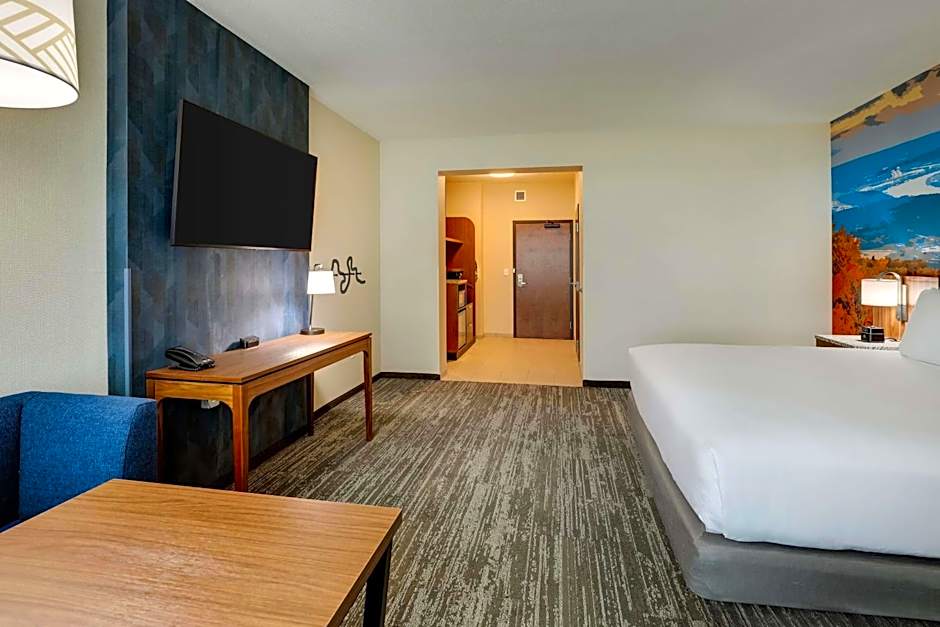 Drury Plaza Hotel Chattanooga Hamilton Place
