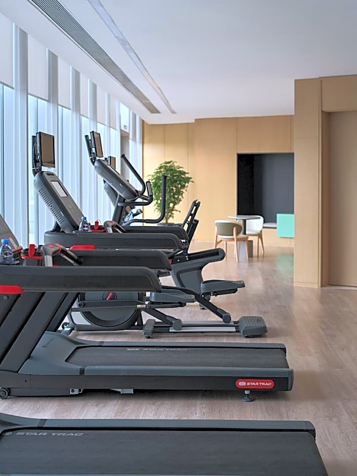 Holiday Inn Quanzhou Donghai By IHG