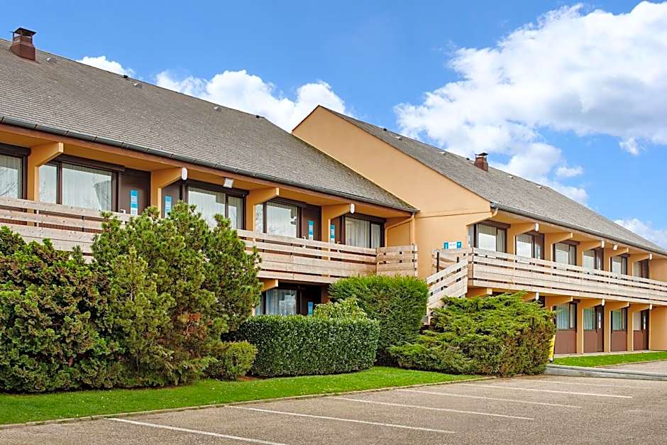 Kyriad Direct Le Havre Est - Gonfreville