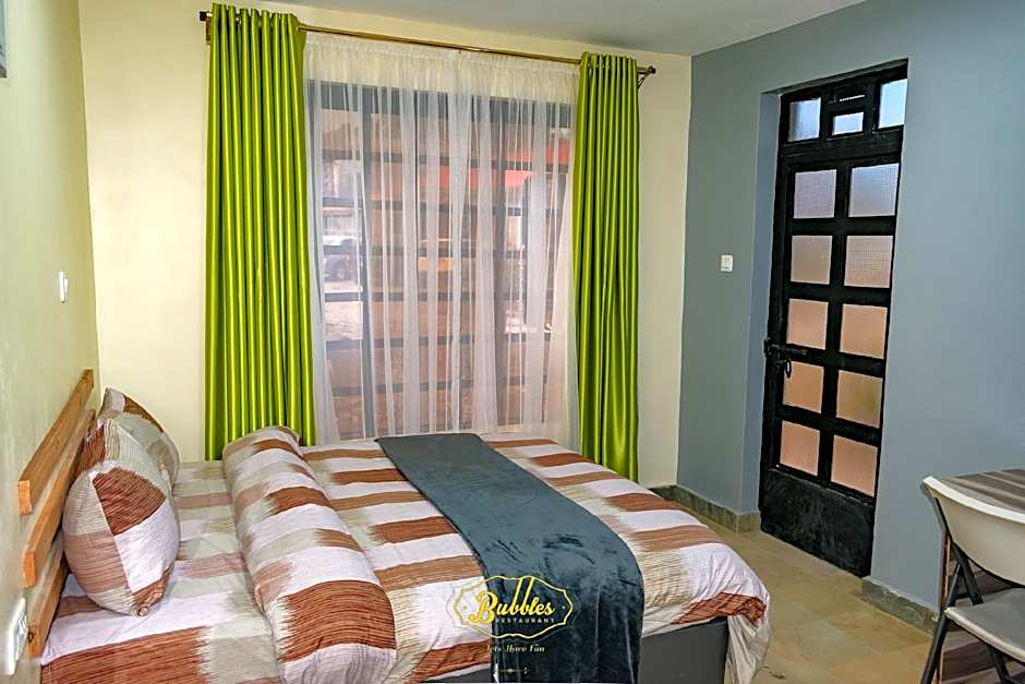 Bubbles Lodge Kinangop