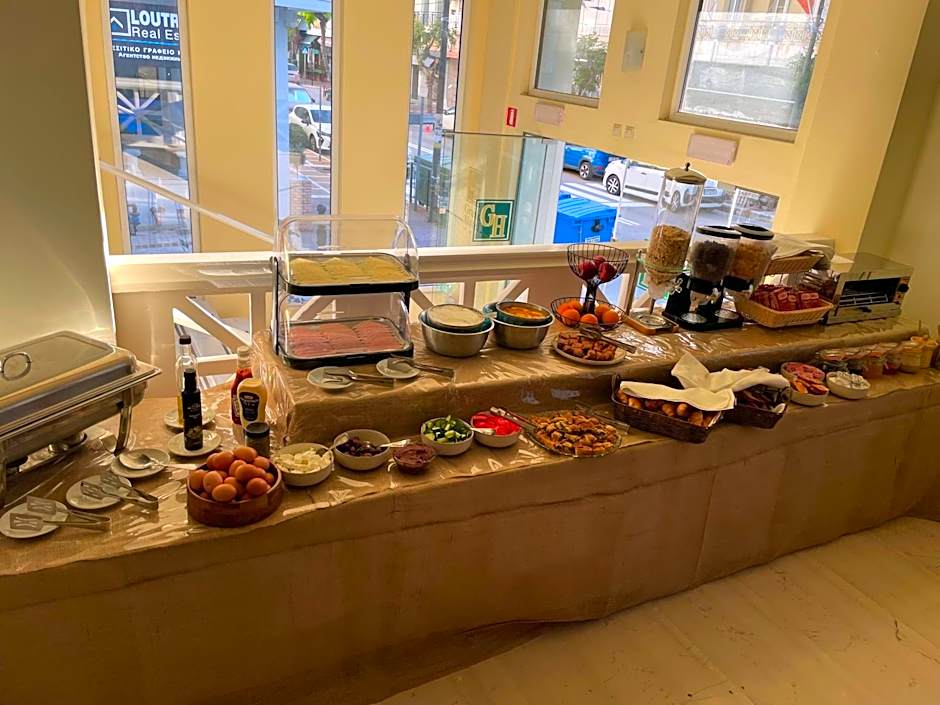 Grand Hotel Loutraki