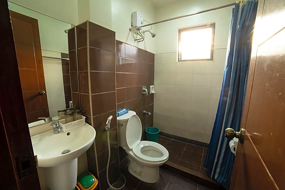 Casanas Suites