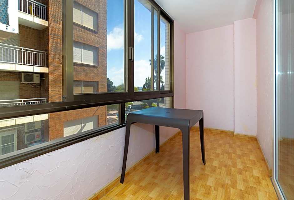 Unique Hotel Apartments