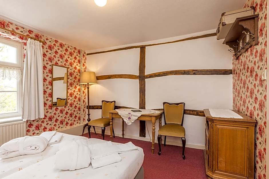 Hotel,Herberg & Appartementen de Smidse