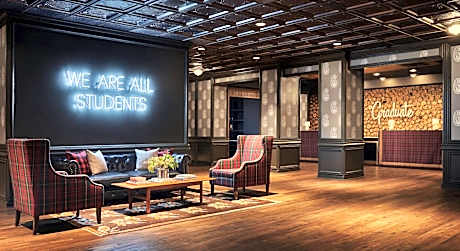 Graduate by Hilton Minneapolis