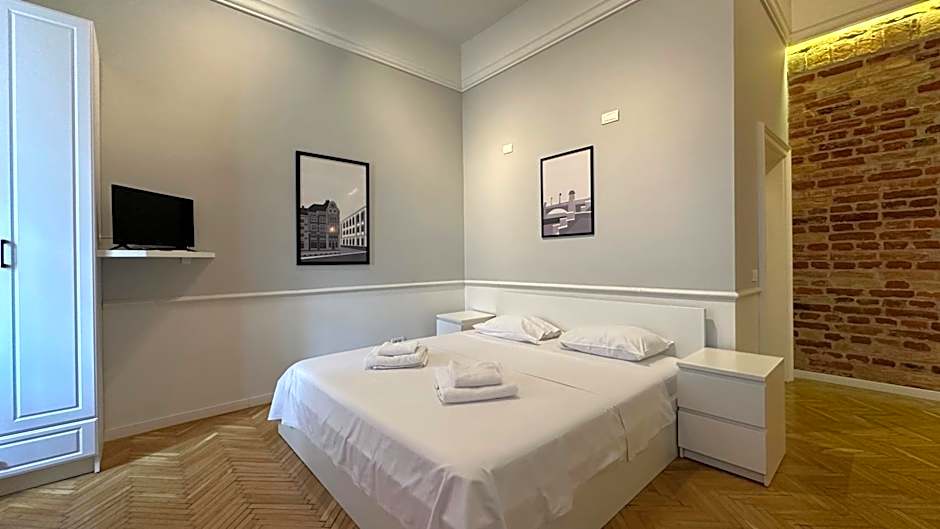 Carol Residence - ultra central - powered by NEO