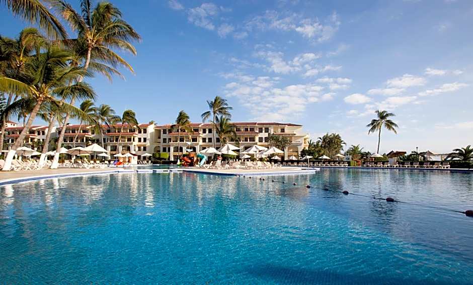 Samba Vallarta All Inclusive