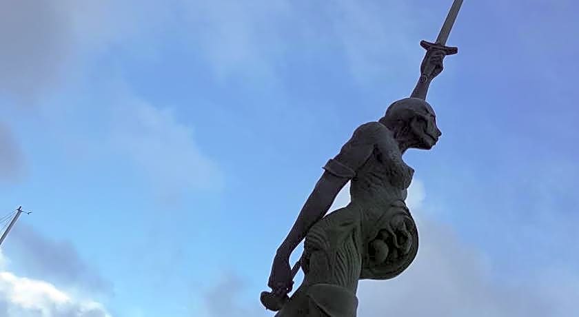 The Rocky Cove Bed & Breakfast