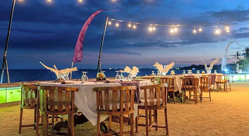 Desa Swan Villas & SPA, Keramas