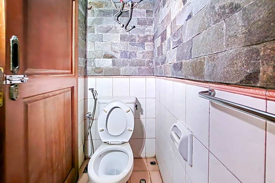 Kondominium Carita Wawan RedPartner