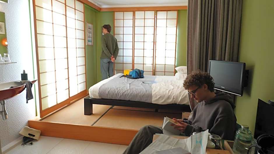 Guesthouse PPP