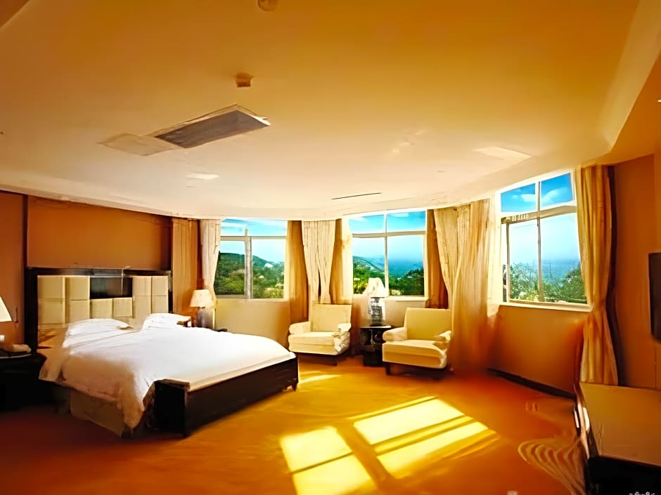 Country Garden Phoenix Hotel Shaoguan
