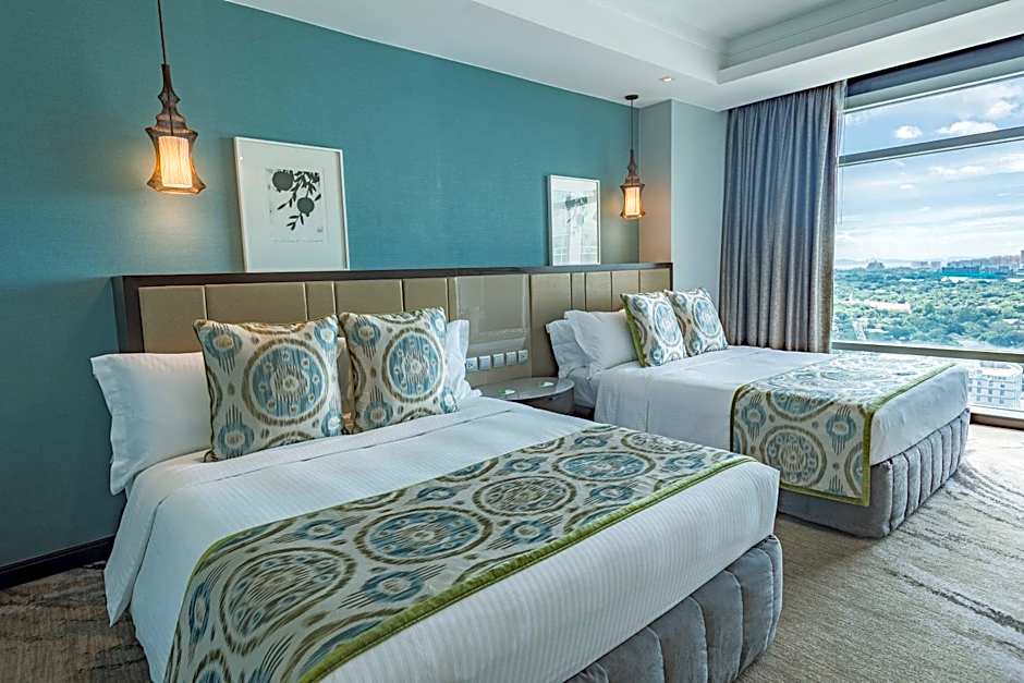 Deluxe 3 Bedroom — 11 fotoğraftan 1. fotoğraf