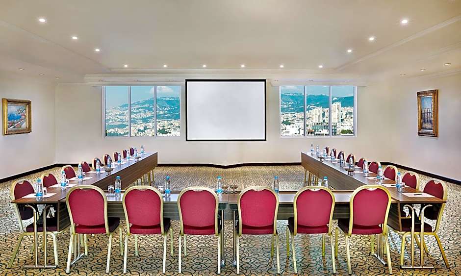 Al Habtoor Grand Beirut