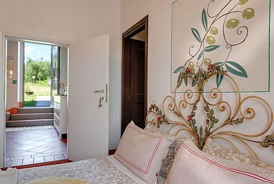 B&B Le Torri Di Firenze