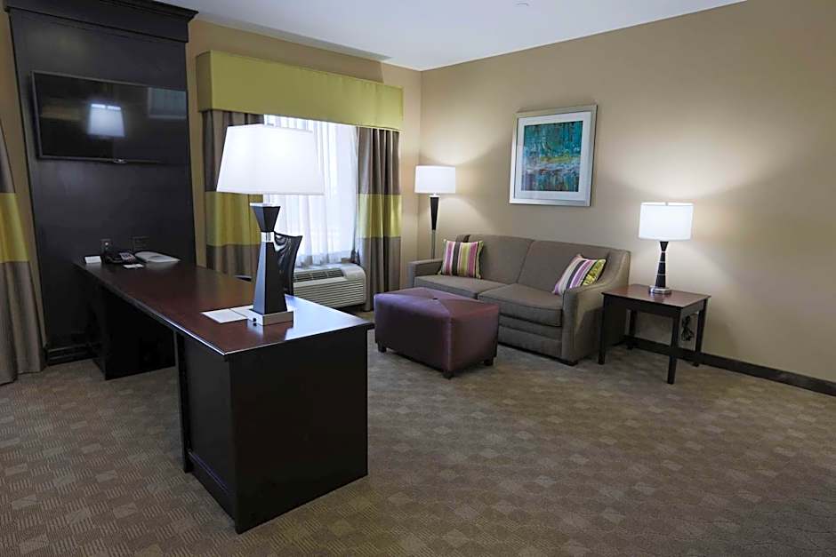 Hampton Inn By Hilton And Suites Missouri City