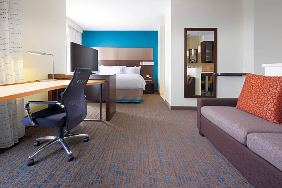 Residence Inn by Marriott Houston Pasadena