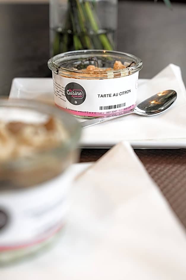 Kyriad Rennes Nord Hotel