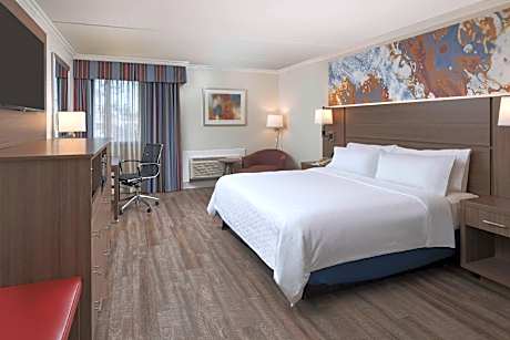King Bed Non Smoking