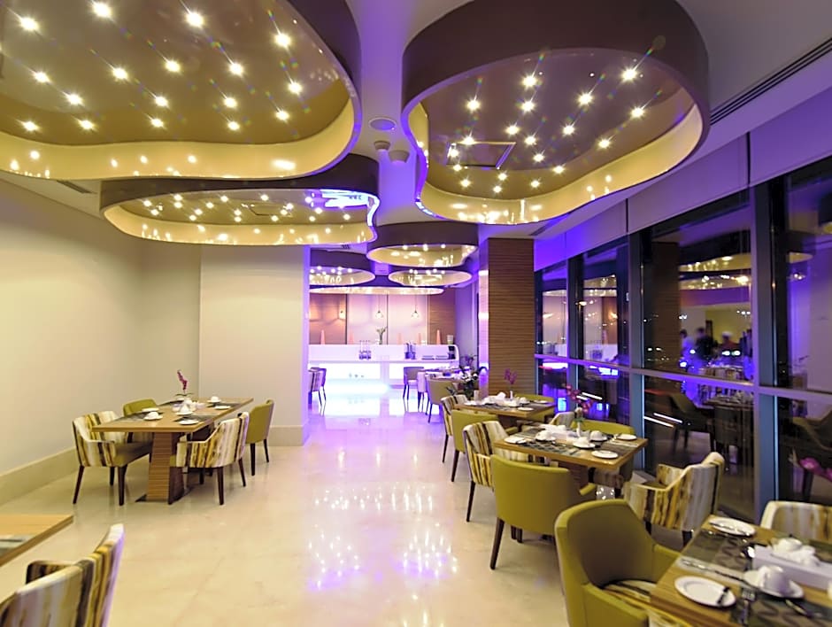 Best Western Plus Pearl Creek