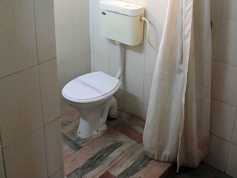 Hotel R.K International