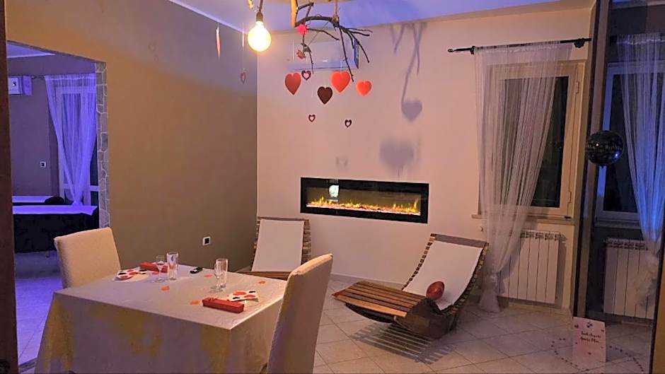 B&B Andale Suite E Spa – Chieti, MO