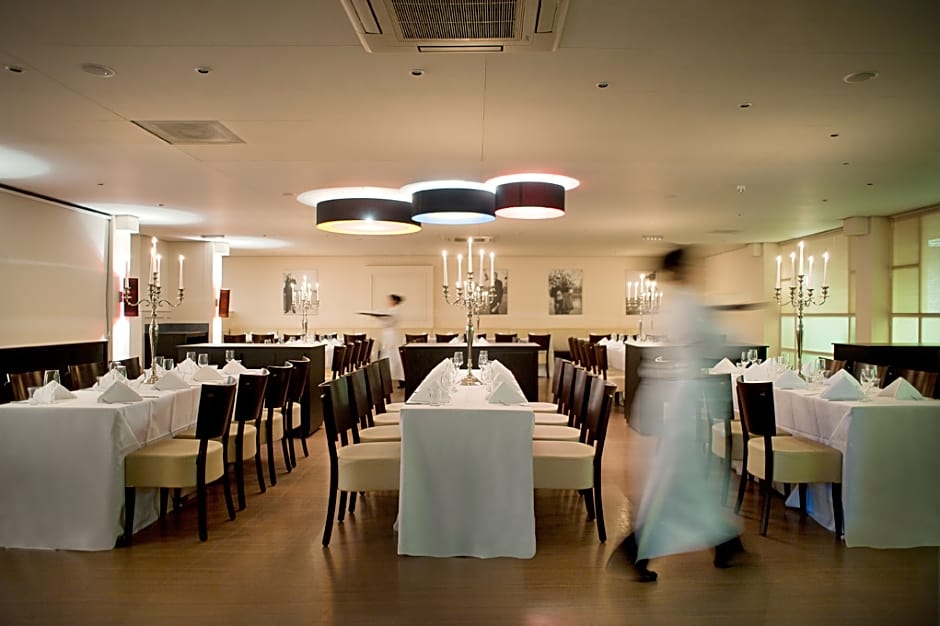 Eden Hotel Amsterdam