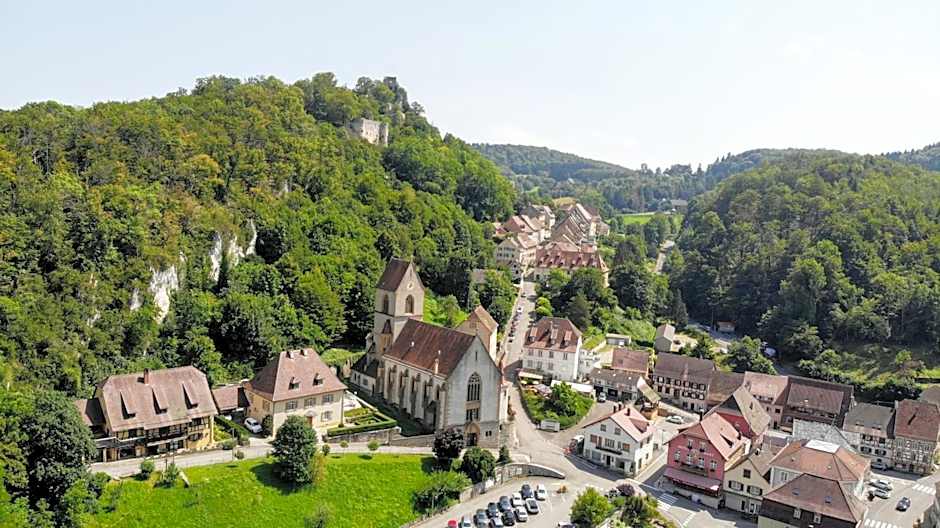 HOTEL RESTAURANT COLLIN