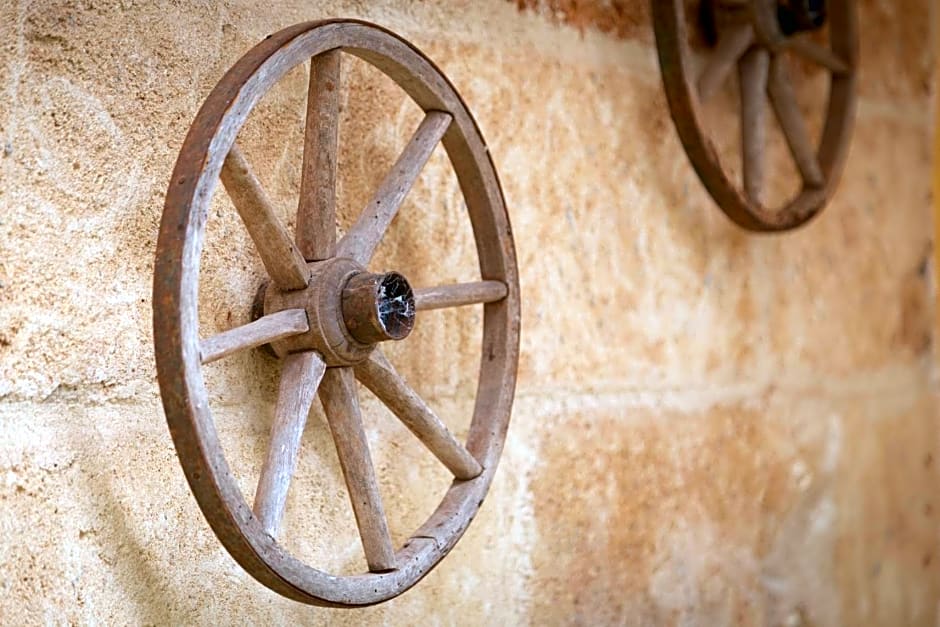 B&B Aurora Salentina