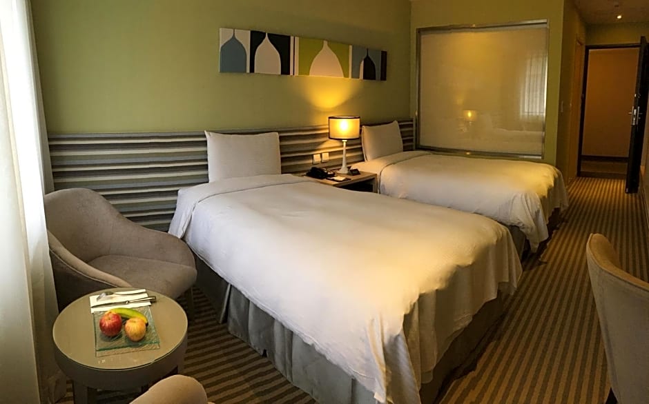 Park City Hotel Central Taichung