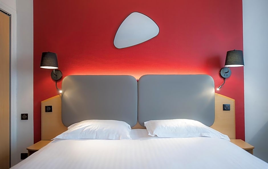 Promotel Hotel