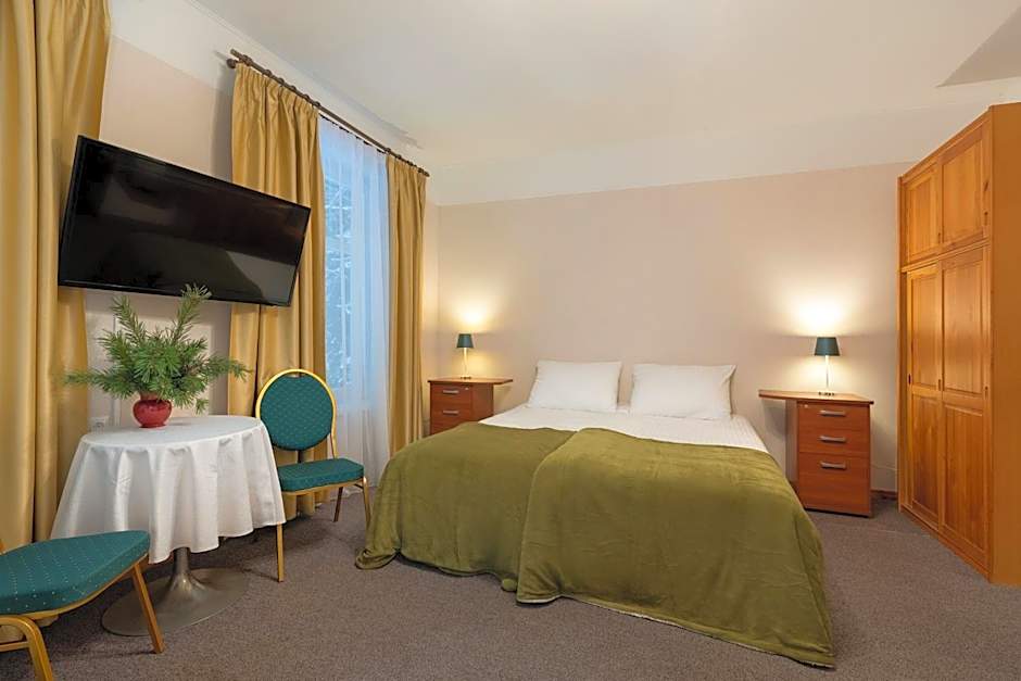 Verevi Motel