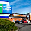 Holiday Inn Express Manchester East By IHG