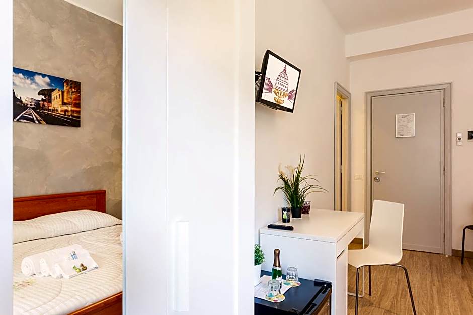 Check-Inn Rooms