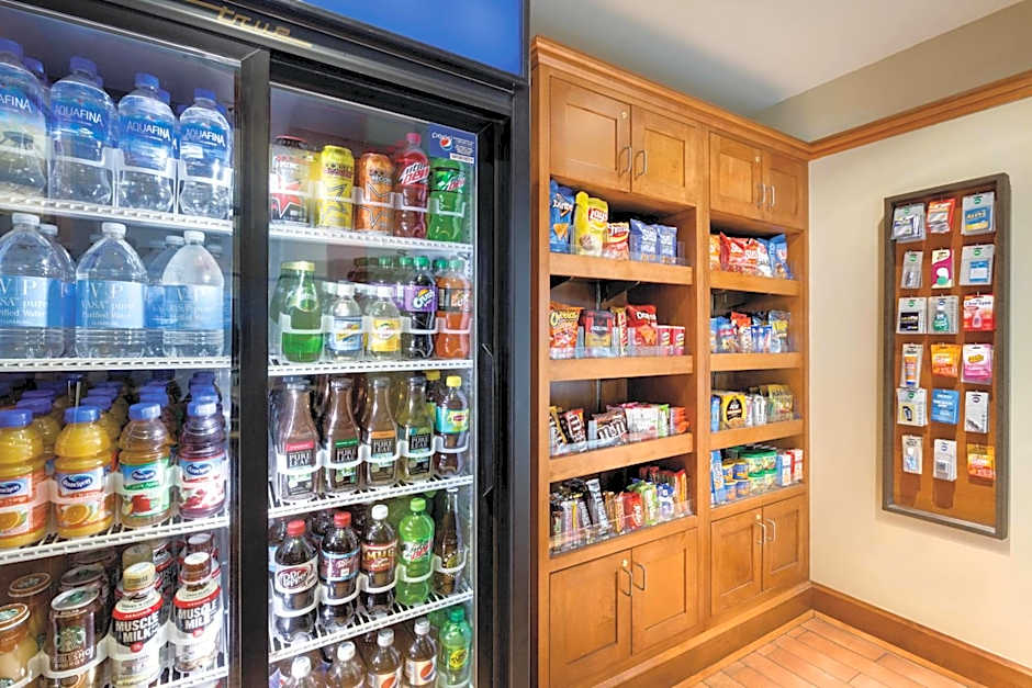 Residence Inn by Marriott Denver City Center