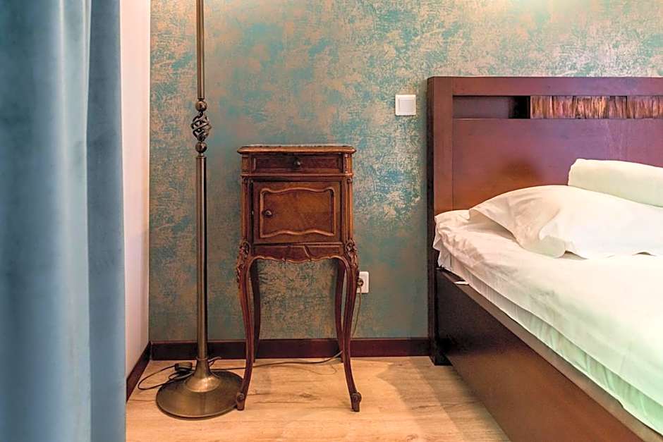 4 Pory Roku Resort Sauna & Spa