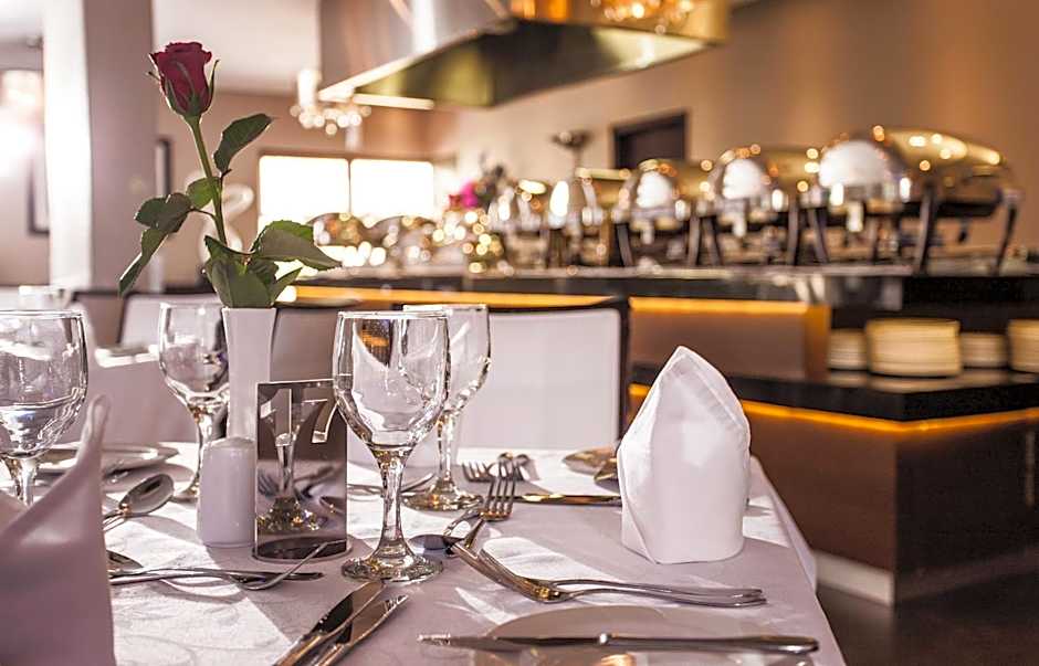 Coastlands Musgrave Hotel