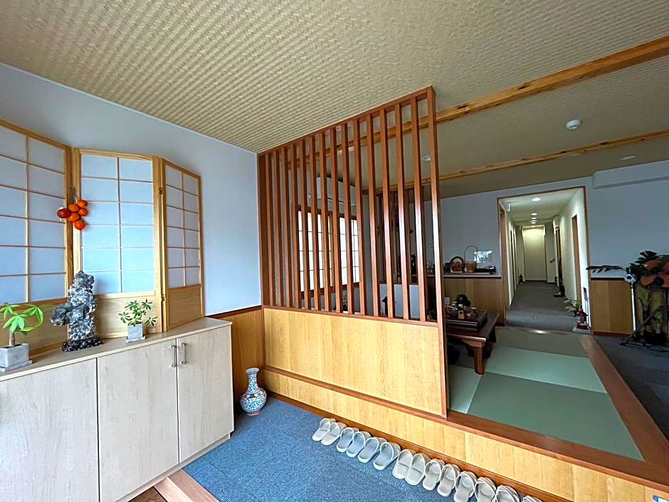 Karin doo Hotel