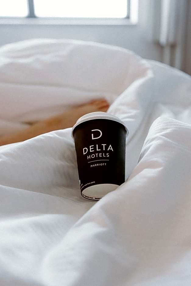 Delta Hotels by Marriott Saguenay Conference Centre