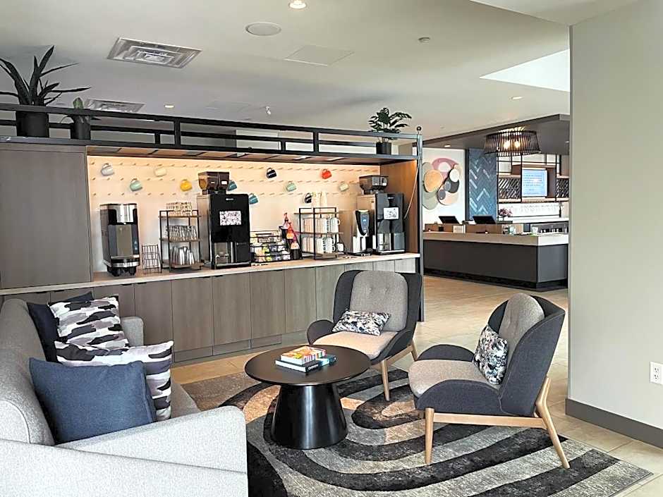 Atwell Suites Austin Airport By IHG