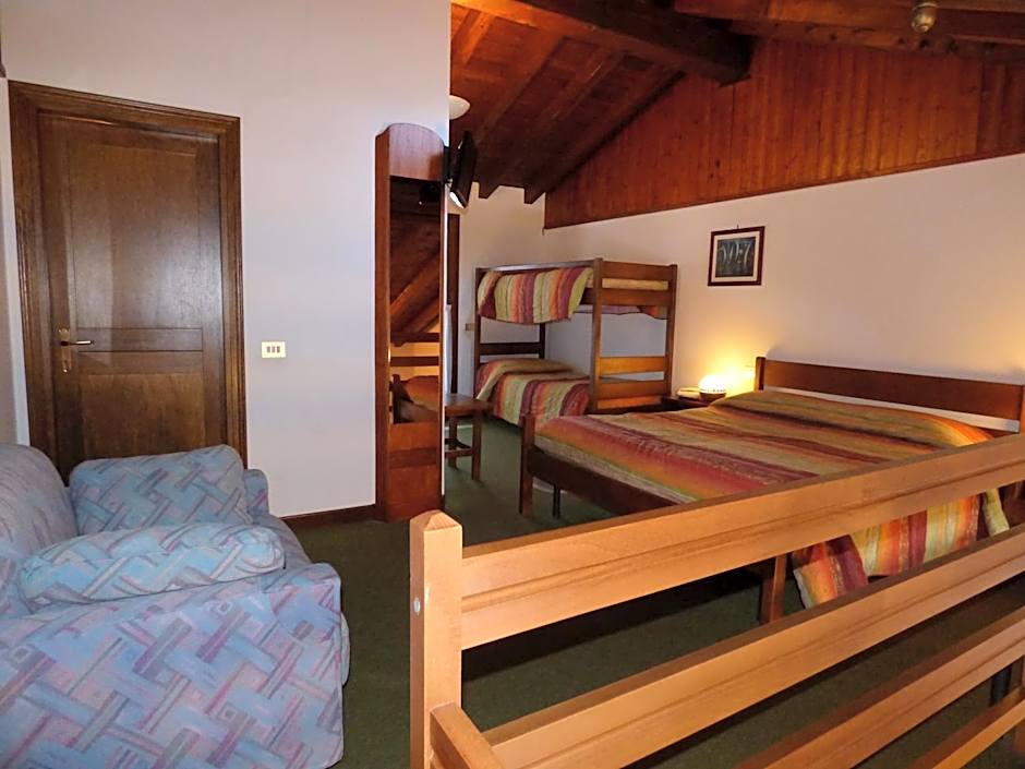 Hotel Residence Margherita