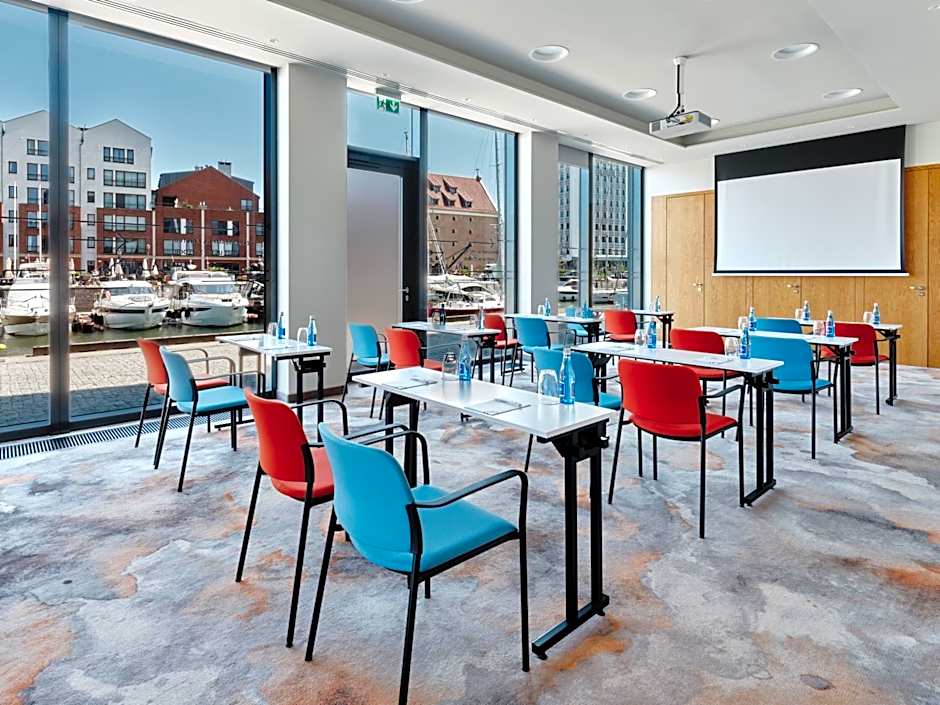 Holiday Inn Gdansk - City Centre By IHG