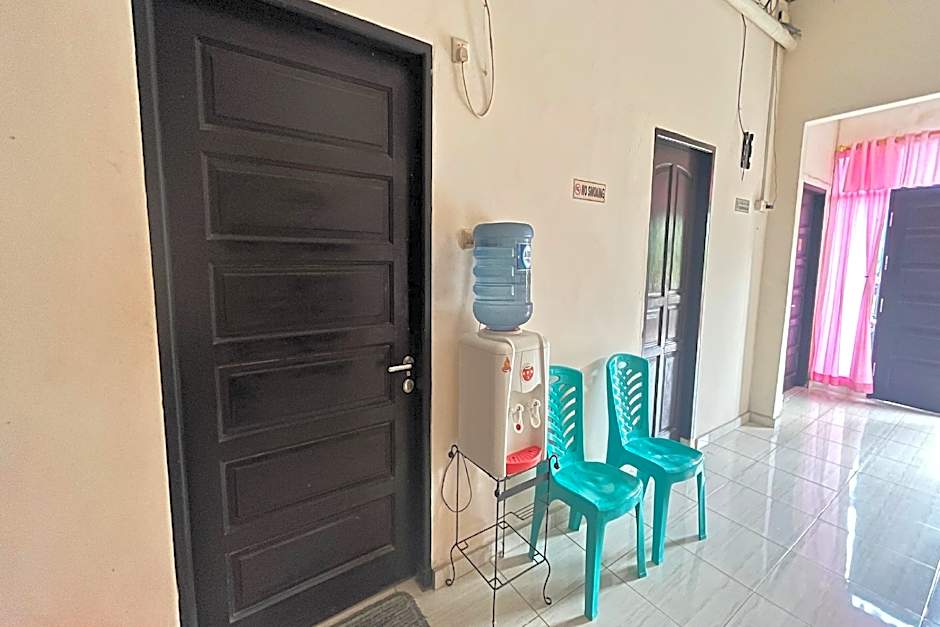 Hotel O Penginapan Kryani