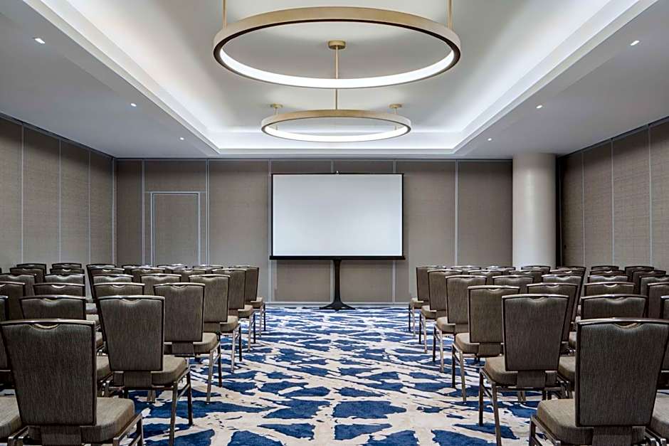 Hyatt Regency Dallas