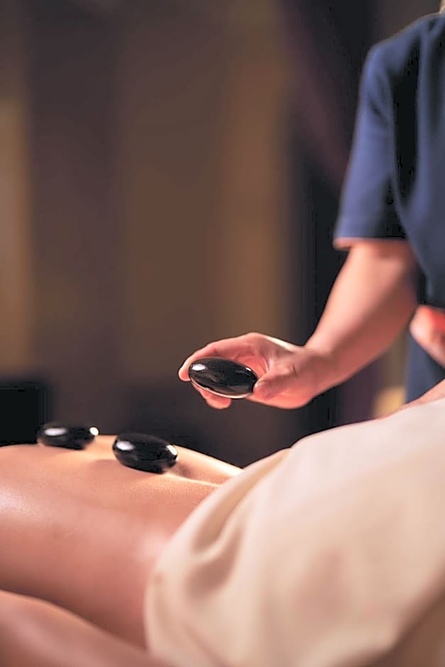 JW Marriott Hotel Cairo