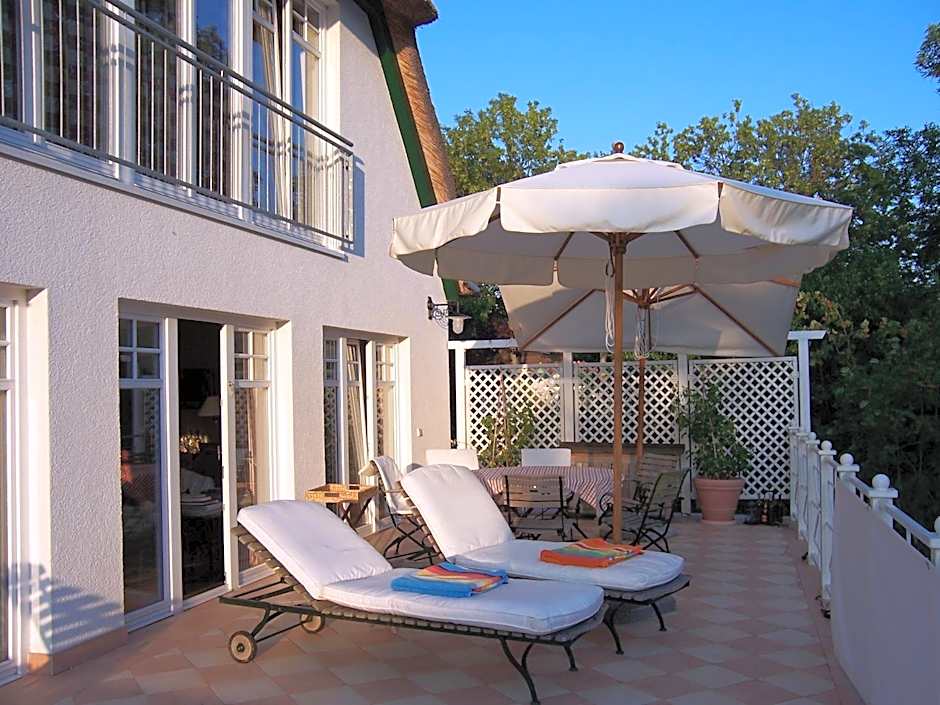 Das Gut klein Bollhagen