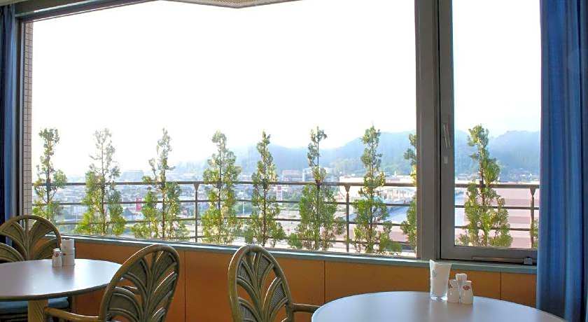 Rihga Royal Hotel Niihama